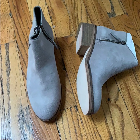 Cole Haan Shoes - Cole Haan Hayes Flat Bootie